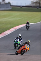Advanced Group Orange Bikes